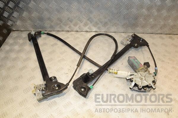 Стеклоподъемник крышки багажника электр 6 пинов Land Rover Freelander (I) 1998-2006 410377 euromotors.com.ua