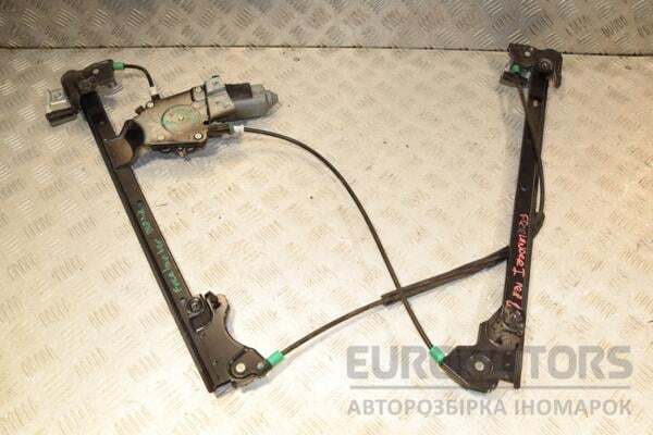 Стеклоподъемник передний левый электр 2 пина Land Rover Freelander (I) 1998-2006 410379 euromotors.com.ua