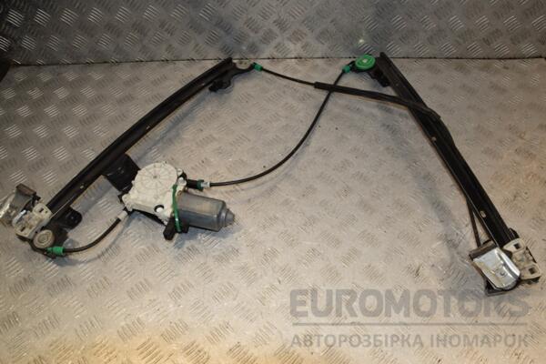 Склопідйомник передній лівий електр 2 піна Land Rover Freelander (I) 1998-2006 410379 - 2