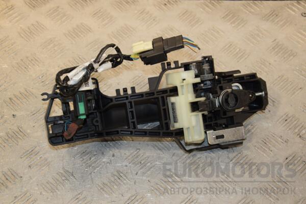 Ручка двери наружная передняя левая Ford Kuga 2012-2019 CV44A224A37BC 410383 - 2