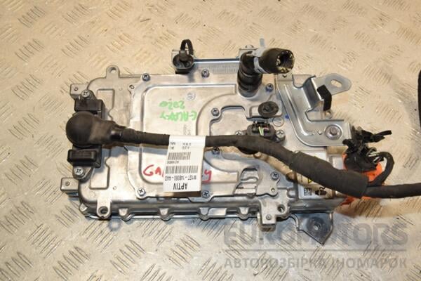 Преобразователь напряжения (инвертор) Ford Galaxy 2015 M1G814G646AD 410398 euromotors.com.ua