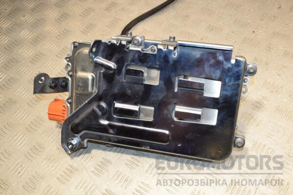Перетворювач напруги (інвертор) Ford Galaxy 2015 M1G814G646AD 410398 - 2