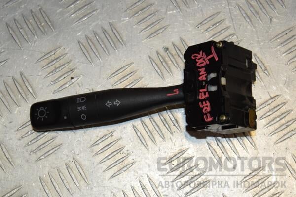 Подрулевой переключатель левый Land Rover Freelander (I) 1998-2006 RV9997 410404 euromotors.com.ua
