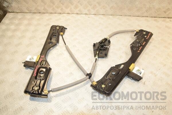 Стеклоподъемник передний правый Jeep Compass 2017 410416 euromotors.com.ua