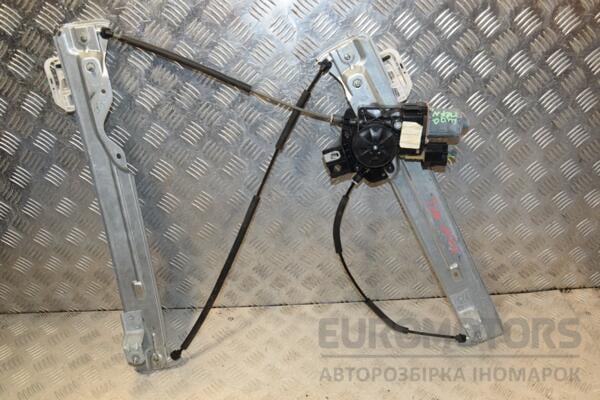 Стеклоподъемник передний левый электр 6 пинов Ford Kuga 2012-2019 0130822732 410418 euromotors.com.ua