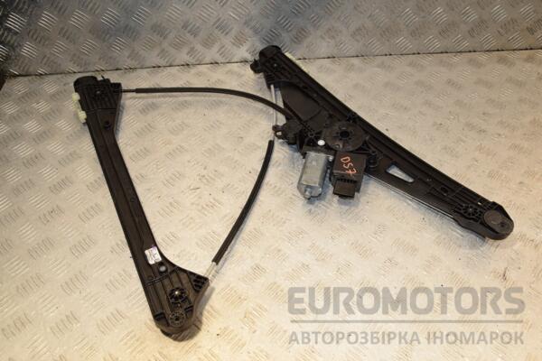 Стеклоподъемник передний левый электр 6 пинов Citroen DS 7 2017-2022 0130824415 410422 euromotors.com.ua