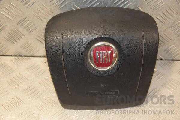 Подушка безопасности руль Airbag 11- Citroen Jumper 2006-2014 735487995 410428 euromotors.com.ua