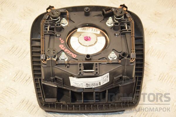 Подушка безпеки кермо Airbag 11- Citroen Jumper 2006-2014 735487995 410428 - 2