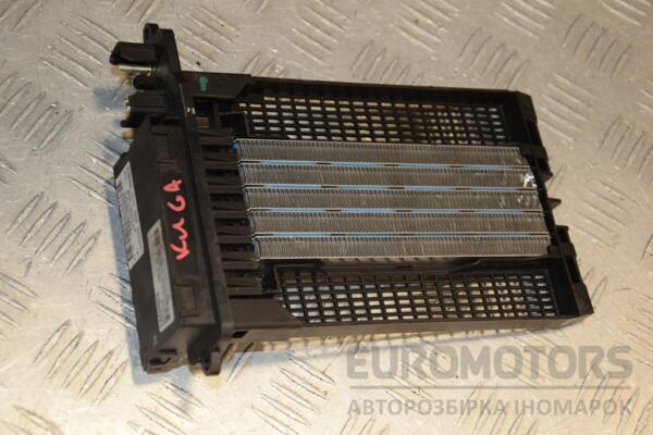 Радіатор пічки електр (дефект) Ford Kuga 2012-2019 BV6N18D612CA 410430 euromotors.com.ua