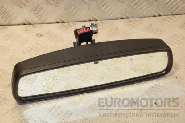 Дзеркало салону електро Ford Kuga 2012-2019 CU5A17E678BB 410434 euromotors.com.ua