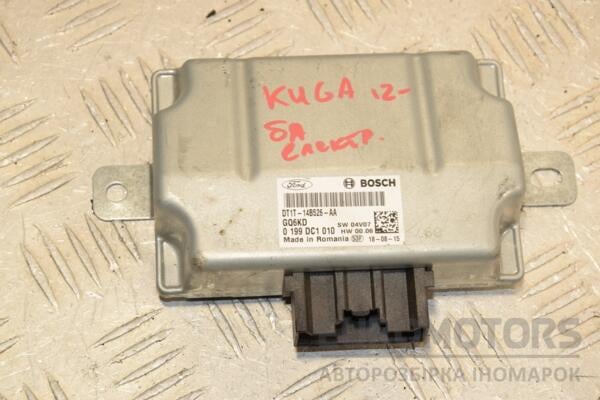 Блок электронный Ford Kuga 2012-2019 DT1T14B526AA 410446 euromotors.com.ua