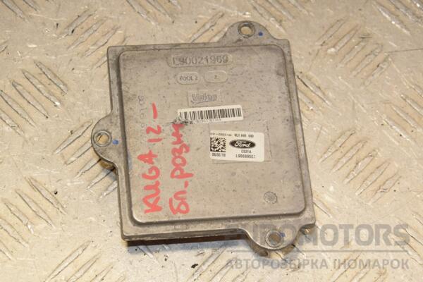 Блок розжига разряда фары ксенон Ford Kuga 2012-2019 GV4113B626AA 410447 euromotors.com.ua