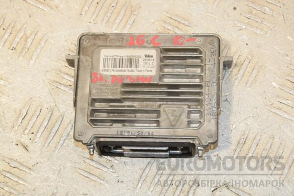 Блок розжига разряда фары ксенон Jeep Grand Cherokee 2010 89089352 410453 euromotors.com.ua