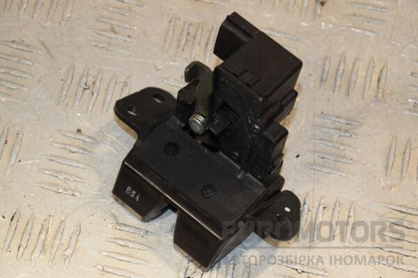 Замок крышки багажника электр 4 пина Kia Ceed 2007-2012 812301H000 410458 - 2