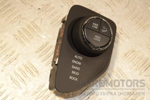 Перемикач режимів їзди Jeep Compass 2017 532312390 410467 euromotors.com.ua