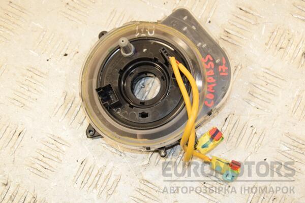 Шлейф Airbag кільце підрульове Jeep Compass 2017 410473 euromotors.com.ua