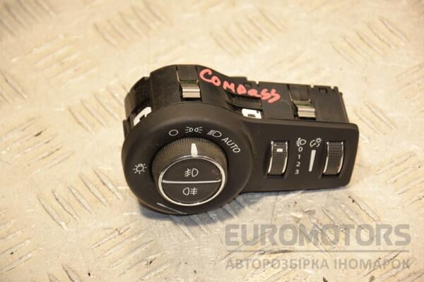 Переключатель света фар (дефект) Jeep Compass 2017 P6BT87LXHAC 410477 euromotors.com.ua