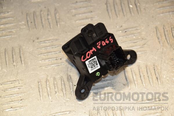 Кнопка стояночного тормоза Jeep Compass 2017 735632247 410482 - 2