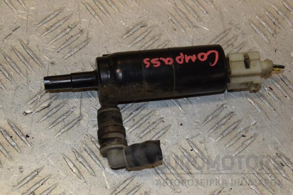 Насос омывателя фар Ford Kuga 2012-2019 CV4413K082AA 410486 euromotors.com.ua