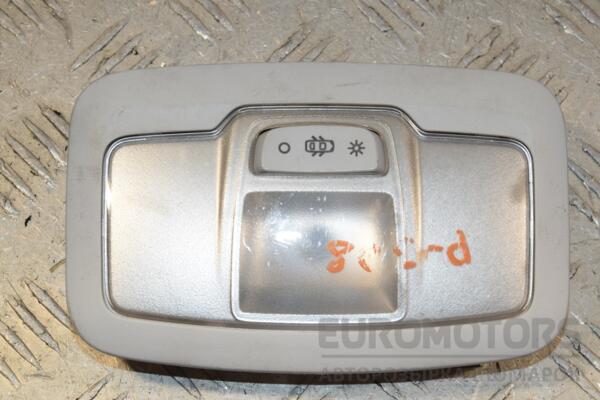 Плафон салона задний Peugeot 308 (T9) 2013-2021 96781443PR 410488 euromotors.com.ua