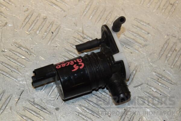 Насос омивача Citroen C5 Aircross 2017 9813363380 410500 euromotors.com.ua