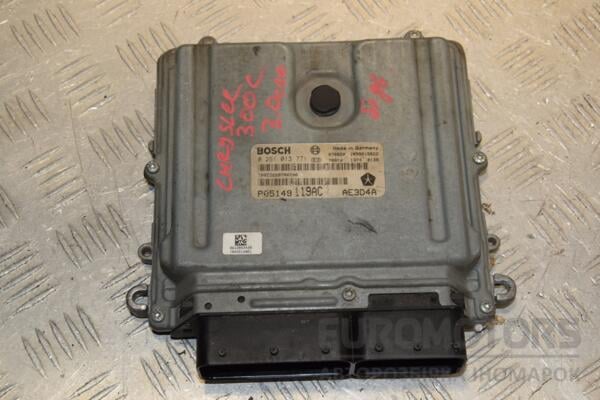 Блок керування двигуном Chrysler 300C 3.0crd 2004-2010 P05149119AC 410509 euromotors.com.ua