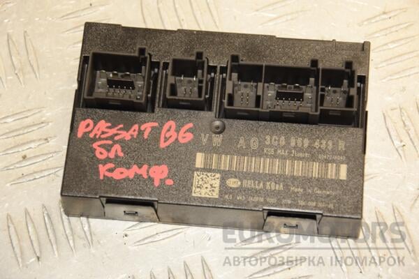 Блок комфорта VW Passat (B6) 2005-2010 3C0959433R 410520 euromotors.com.ua