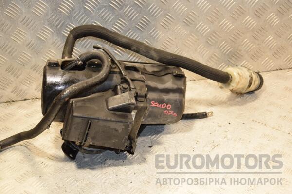 Насос электромеханический гидроусилителя руля (ЭГУР) Fiat Scudo 2007-2016 1440180380 410545 euromotors.com.ua