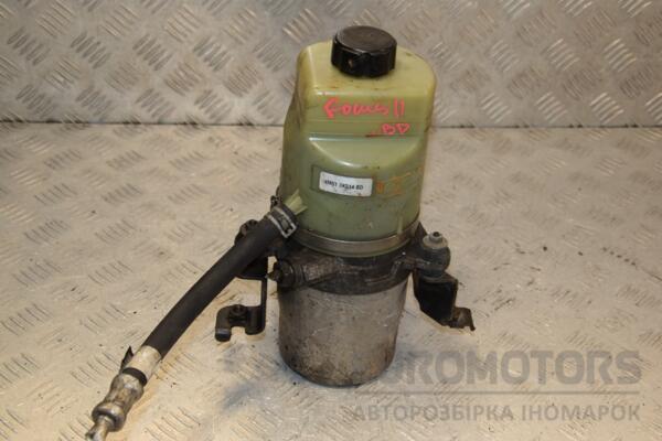 Насос электромеханический гидроусилителя руля (ЭГУР) Ford Focus (II) 2004-2011 4M513K514BD 410549 euromotors.com.ua