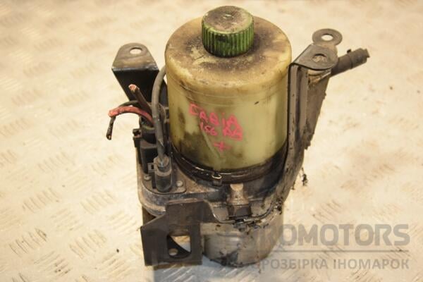 Насос электромеханический гидроусилителя руля (ЭГУР) Skoda Fabia 1999-2007 6Q0423156AB 410567 euromotors.com.ua