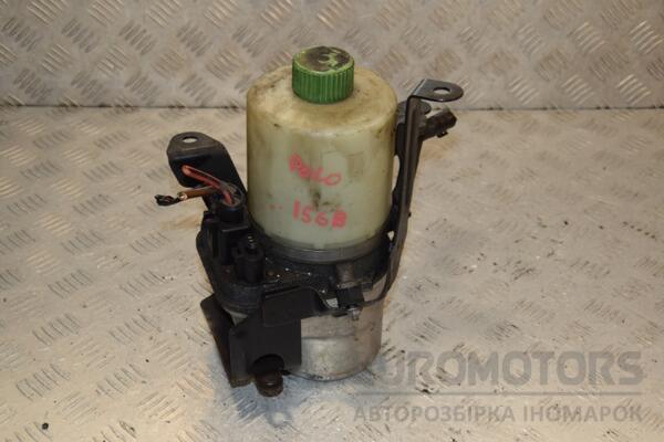 Насос электромеханический гидроусилителя руля (ЭГУР) VW Polo 2001-2009 6R0423156B 410571 euromotors.com.ua
