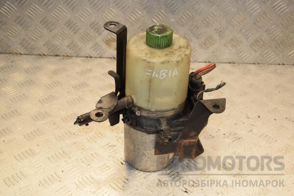 Насос электромеханический гидроусилителя руля (ЭГУР) VW Polo 2001-2009 6R0423156B 410571 - 2