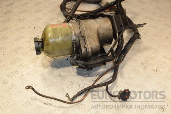 Насос электромеханический гидроусилителя руля (ЭГУР) Opel Astra (H) 2004-2010 410593 euromotors.com.ua