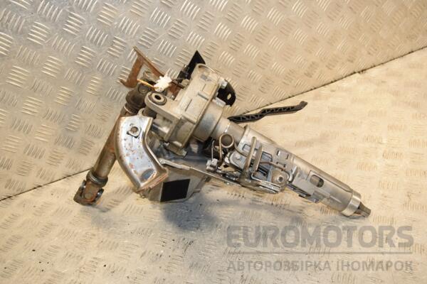 Рулевая колонка с ЭУР Mazda CX-5 2012 KD313210XE 410598 - 2