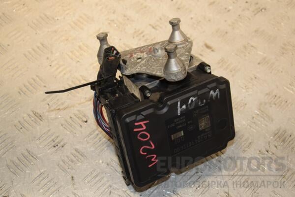 Блок ABS Mercedes C-class (W204) 2007-2015 A2049012400 410602 euromotors.com.ua
