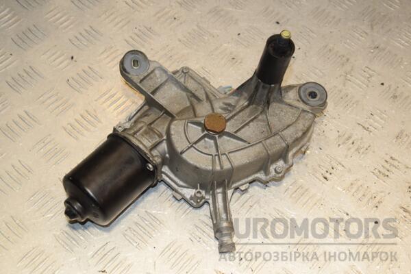 Моторчик склоочисника передній правий Citroen C4 Picasso 2007-2014 53042446 410604 - 2