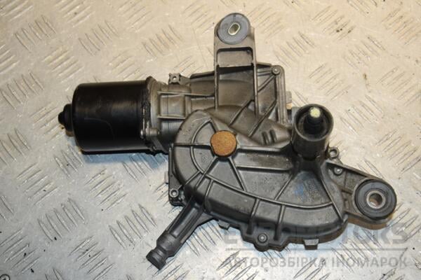 Моторчик стеклоочистителя передний правый Citroen C4 Picasso 2007-2014 53042446 410606 - 2