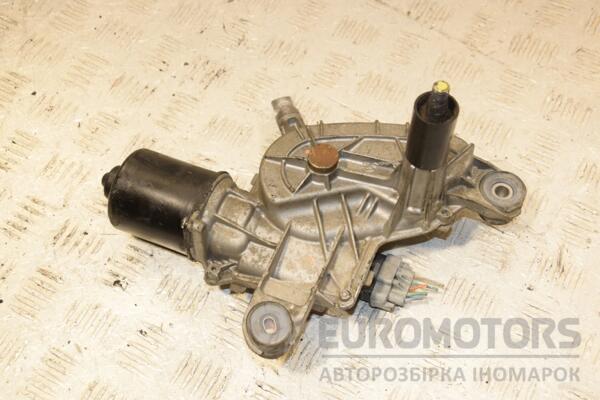 Моторчик стеклоочистителя передний левый Citroen C4 Picasso 2007-2014 53042436 410610 - 2