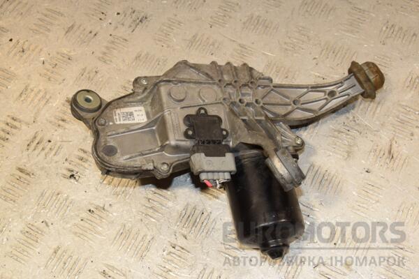 Моторчик склоочисника передній лівий Renault Scenic (III) 2009-2015 W000002192 410612 - 2
