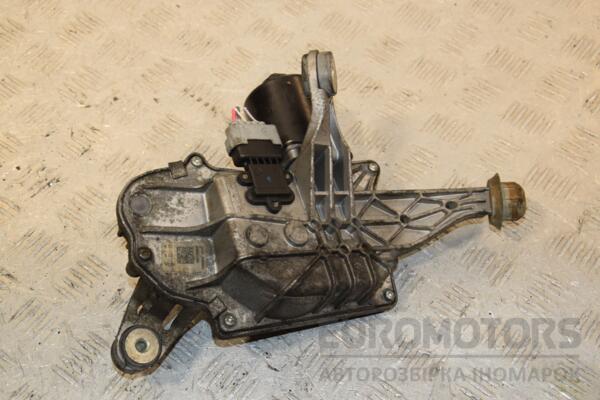 Моторчик стеклоочистителя передний правый Renault Scenic (III) 2009-2015 W000002179 410614 - 2