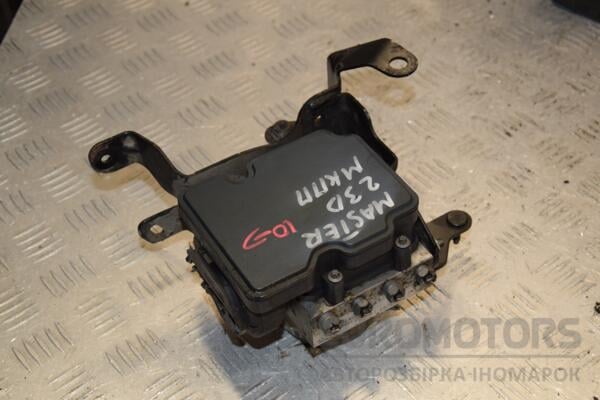 Блок ABS Renault Master 2.3dCi 2010 476604029R 410624 euromotors.com.ua