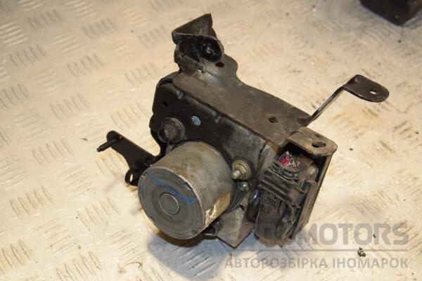 Блок ABS Renault Master 2.3dCi 2010 476604029R 410624 - 2