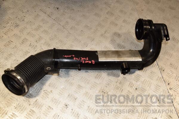 Патрубок воздушный BMW 2 2.0tdi (F45) 2014-2021 13718511377 410627 euromotors.com.ua