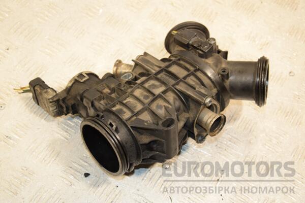 Дросельна заслінка електрична Land Rover Discovery 3.0td (IV) 2009-2016 9X2Q9L444CB 410637 - 2