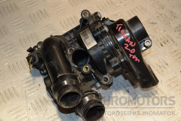 Корпус термостата VW Tiguan 2.0tfsi 2007-2016 06H121026CG 410643 euromotors.com.ua