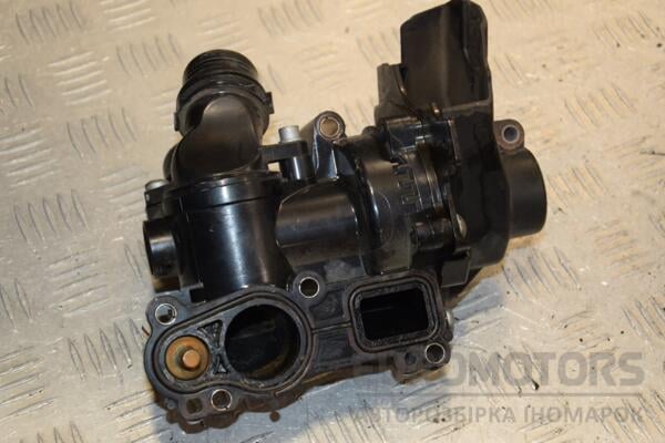 Корпус термостата VW Tiguan 2.0tfsi 2007-2016 06H121026CG 410643 - 2
