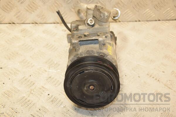 Компрессор кондиционера (дефект) VW Jetta 1.6 8V 2006-2011 1K0820859N 410647 euromotors.com.ua