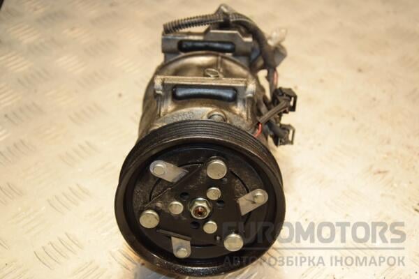 Компрессор кондиционера Renault Megane 1.5dCi (IV) 2016-2022 926003123R 410651 euromotors.com.ua