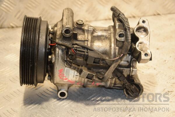 Компресор кондиціонера Renault Megane 1.5dCi (IV) 2016-2022 926003123R 410651 - 2