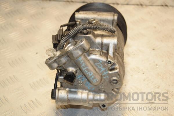 Компресор кондиціонера Renault Megane 1.5dCi (IV) 2016-2022 926003123R 410651 - 3